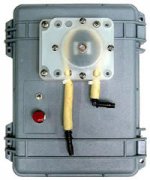 手動(dòng)水質(zhì)采樣器 SP100