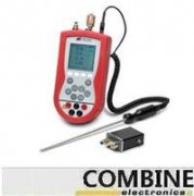 美國Meriam MFT 4010 多功能模塊化校準儀