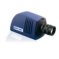 FLIR SC2000 Series FLIR SC2000 Series