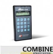 美國 Meriam 35EE 便攜式Meri-Cal 數字式壓力計