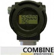 美國 Meriam M3500新一代工業壓力變送器