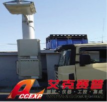 ADN-T 中子探測器