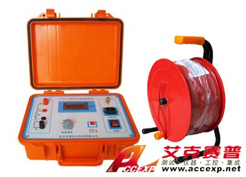 ETDT-10A接地引下線導(dǎo)通測試儀