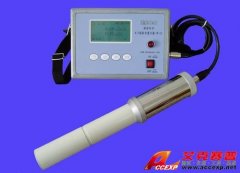 輻射防護X、γ輻射劑量當量儀RM2040