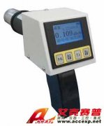 環境級χ、γ劑量率儀XH-2020