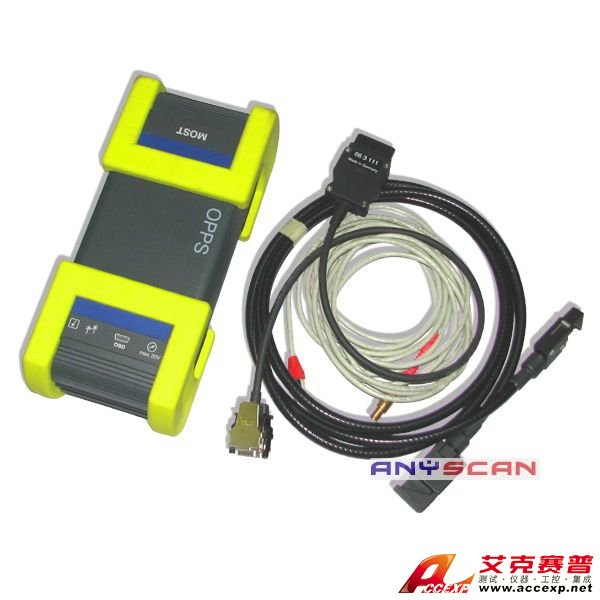 寶馬OPPS 寶馬OPPS-BMW OPPS是寶馬車系專用檢測設備,支持所有系統,含OBD-II診斷系統,本公司提供BMW OPPS-寶馬原廠檢測儀OPPS以及各種原廠檢測儀。如果需要BMW OPPS-寶馬原廠檢測儀OPPS報價,請聯系ANYSCAN客服。