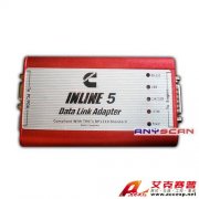 康明斯Cummins INLINE 5 檢測儀