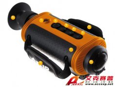 FLIR HM-224 Pro 324 XP+ HM-307 XP+ 海事安防執(zhí)法熱像儀