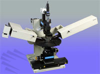 擴展UV/VIS光譜橢偏儀 SE800-E