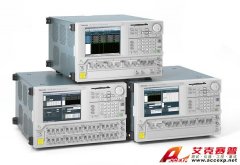 泰克 DTG5334 數據定時發生器