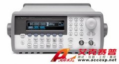 Agilent 33250A 80MHz的函數/任意波形發生器