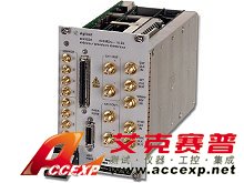 Agilent N6032A 任意波形發生器，15位，625 MS/s