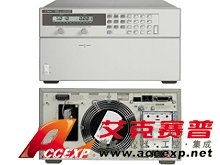 Agilent 6691A 6600 W系統電源，30V，220A