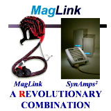 Neuroscan MagLink核磁腦電同步系統