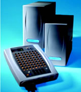 Neuroscan SynAmps2 電位系統