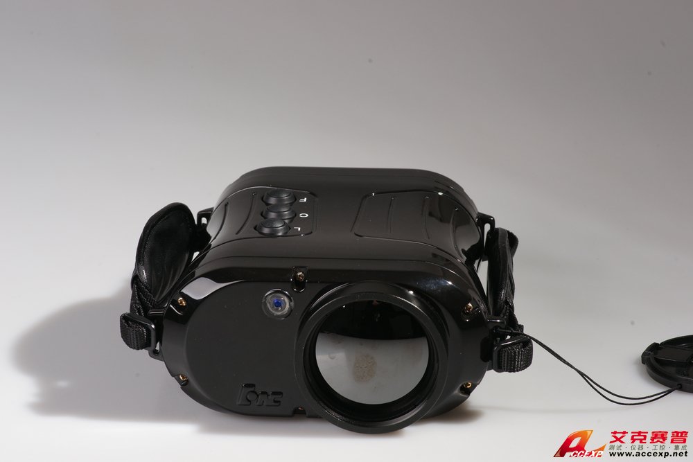 華中數控 HY-3200 紅外熱成像儀