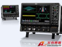 美國力科 LeCroy SDA 8 Zi-A 串行數據分析示波器