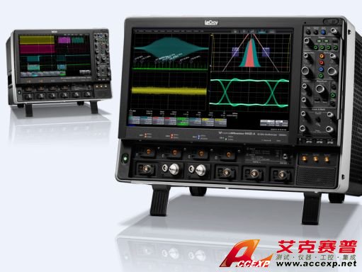 LeCroy SDA 8 Zi-A 串行數據分析示波器