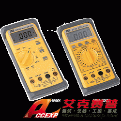 TES-2700萬用表