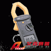 泰仕 TES-3079K 單相三相電能質量測試儀