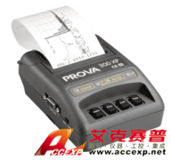 泰仕TES PROVA-300XP 熱感應(yīng)式印表機(jī)