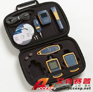 Fluke FiberInspector