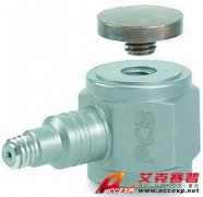 美國(guó)PCB 340A66 加速度傳感器