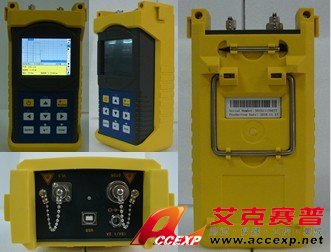 ACCEXP530-OTDR