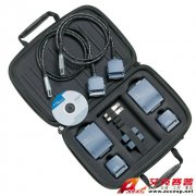福祿克10G萬兆網絡線纜測試方案|FLUKE DTX-10GKIT