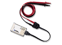 美國NI PCMCIA-4050 數字萬用表