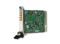 美國NI PXI-5412 波形發生器模塊