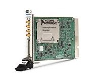 NI PXIe-5442 任意波形發生器