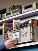 Fluke 5320A 多功能電氣安全校準(zhǔn)器