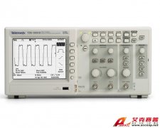 Tektronix TDS1002B 數字存儲示波器，TDS1002B特惠價格9200元！