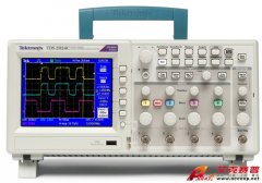 Tektronix TDS2001C 示波器，TDS2001C 價格4600元