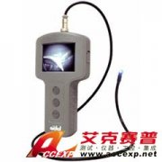 APD2100 汽車專業視頻內窺鏡
