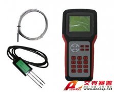 BW17-19-2--多參數土壤測定儀