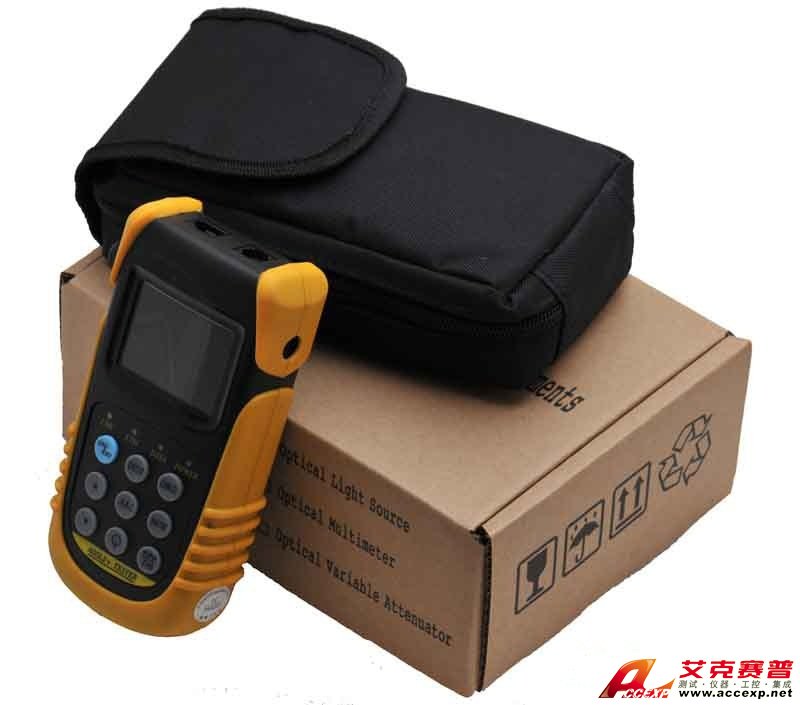 ACTLD80C 多功能網絡測試儀