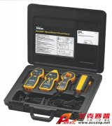 IDEAL 61-830 電壓諧波監測儀