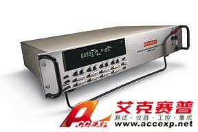 吉時利Keithley 2750數據記錄系統