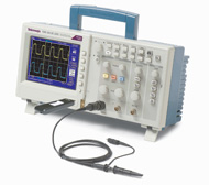 TDS1001C-EDU 示波器