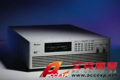 Chroma 62150H1000S 太陽能電池陣列仿真電源