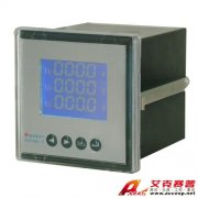 GTCY80L-E 多功能電力儀表