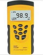 希瑪 AR841 超聲波測距儀