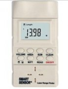 希瑪 AR831 超聲波測距儀