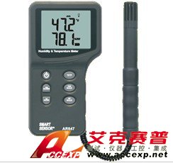 ?,攕martsensor AR847+ 溫濕度計