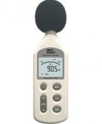 ?，攕martsensor AR814 數字噪音計