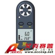 ?，攕martsensor AR816 風速計