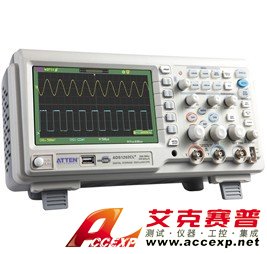 ATTEN ADS1202CL+ 數字示波器