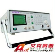 ATTEN AT1432 微波合成掃頻儀